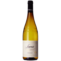 CHIGNIN CUVEE GASTRONOMIQUE 2019 - DOMAINE JEAN PERRIER & FILS en oferta