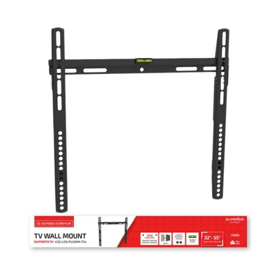 Supporto Tv 32-55 Fixed Ultra Slim Superior