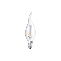 Nova Line - Lampadina Led a Filamento CL35 E14 4W Bianco Neutro 4000K precio