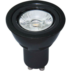 Marino Cristal Lampadina Pro-Dicro24 Dimmerabile 4,5W Gu10 2700K 21606 características