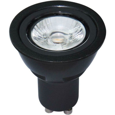 Marino Cristal Lampadina Pro-Dicro24 Dimmerabile 4,5W Gu10 2700K 21606