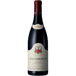 CHAMBERTIN GRAND CRU 2016 - DOMAINE GEANTET PANSIOT características