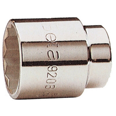 Beta Art. 920/B Chiave A Bussola Pol. Mm.29