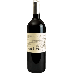 MODESTE 2018 - DOMAINE DU CLOS DES FEES precio