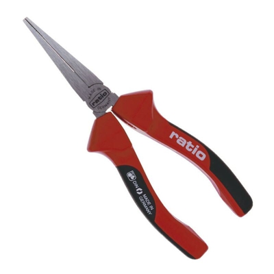 Pinza a bocca piatta ProSeries | 160 millimetri - Ratio