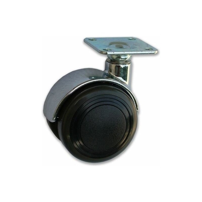 Ruota Mobili 171 Girevole Mm 50