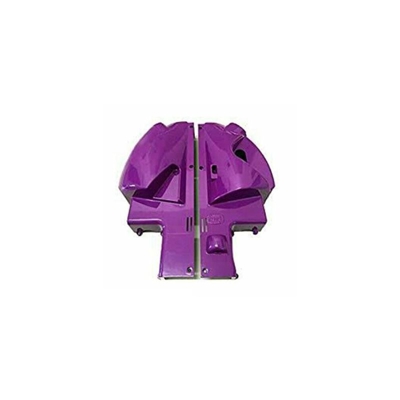 Eurostore07 - Didiesse Frog Scocca Sxi Viola Fr002 - Fr040 Per Macchina Caffe'
