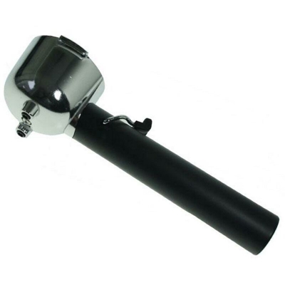 Maniglia porta-filtro - Macchinette da caffè, Caffettiera, Caffettiere a filtro, Macchinette espresso - DELONGHI - 223000