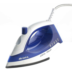 6244 - Ferro da Stiro a Vapore Piastra compatta 1000W - Ariete precio