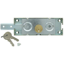 Serr.Serranda ' ' Sinistra Art.5302 - Nf en oferta