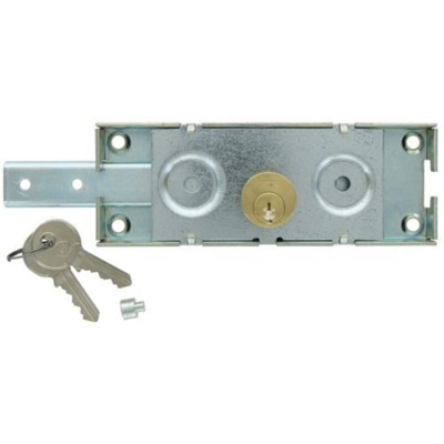 Serr.Serranda ' ' Sinistra Art.5302 - Nf