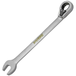 Maurer-plus - Chiave Combinata a Cricchetto 15 mm Maurer Plus características