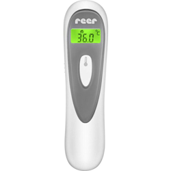 Colour SoftTemp Termometro a infrarossi Misurazione senza contatto - Reer características