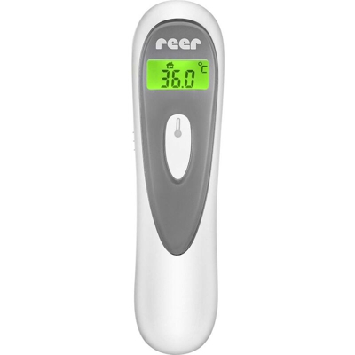 Colour SoftTemp Termometro a infrarossi Misurazione senza contatto - Reer