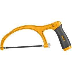 MINI SEGHETTO AD ARCO 150 MM -- SEGA - Ingco en oferta