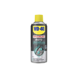 Lubrificante moto spray specialist - catena condizioni asciutte 400 ml - Wd-40 en oferta