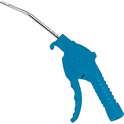 Pistola Aria Soffiaggio Regolabile A Canna Lunga Asturo Dg-10S-1