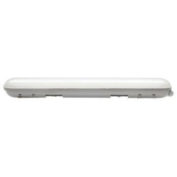 Nova Line - Plafoniera Led 150 cm 56W Bianco Neutro 4000K impermeabile IP65 precio