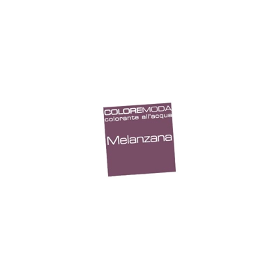 Estro - Colore Moda Colorante All'Acqua Ml 40 Melanzana