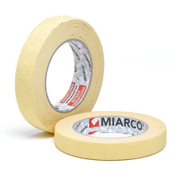 Nastro Rugosa Curve speciali | 1 pc 24 millimetri x 25 m precio