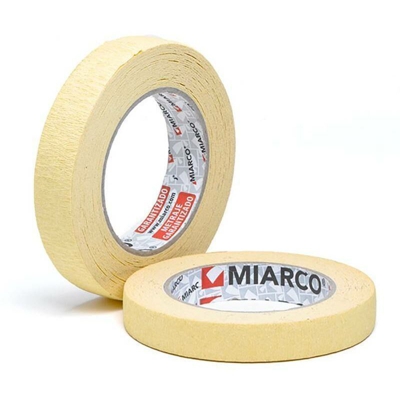 Nastro Rugosa Curve speciali | 1 pc 24 millimetri x 25 m