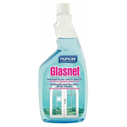Glasnet Ricarica 750 ml características