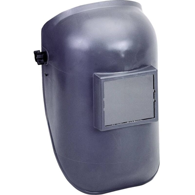 1584210 Casco di saldatura Nero - Einhell