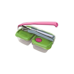 Kit per Pranzo Break Multicolore 24x15x10.5 cm - Bama en oferta