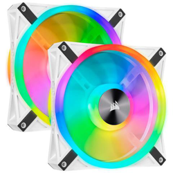 Kit iCUE QL140 2x Ventole per PC da 140 mm en oferta