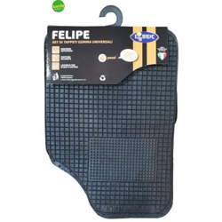 Lubex 4 Tappeti Felipe Gomma 15272 características