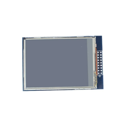 Modulo display LCD TFT da 2,8 pollici per Arduino UNO precio
