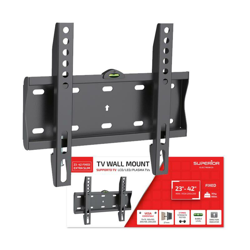 Supporto Tv 23-42 Fixed Extra Slim Superior precio
