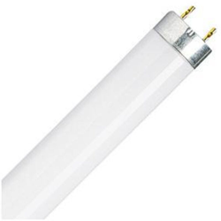 Tubo Fluorescente T5 L13w/827 G5 Lumilux Luce Calda - Osram características
