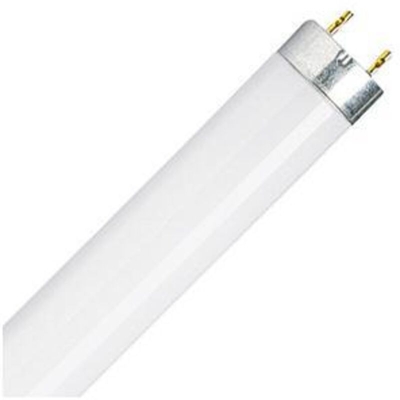 Tubo Fluorescente T5 L13w/827 G5 Lumilux Luce Calda - Osram