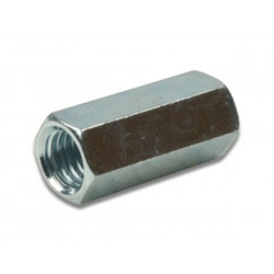 Oreca-Blister 6 Dadi Prolungati Di Connessione 6X30 Acciaio Zincato precio