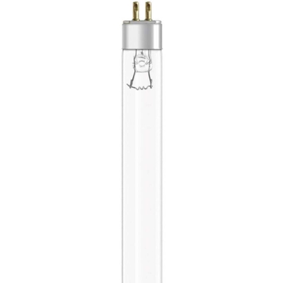 Lampada germicida G5 6 W (Ø x L) 16 mm x 212 mm 42 V 1 pz. - Osram