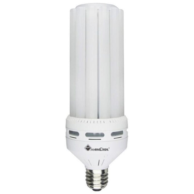 LAMPADINA ECO-HIGHPOWERLED 55W E27 5000K 21369 - Marino Cristal