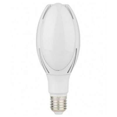 LAMPADINA STD-ELLISSOLED_EVO 30W E27/E40 3000K 21644 - Marino Cristal