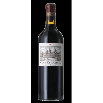 CHATEAU COS D'ESTOURNEL 2014 - SECOND CRU CLASSE