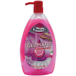 GEL PIATTI DELICATO PH 5.5 1 LT - Maury's en oferta