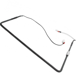 RESISTENZA NO FROST DI SBRINAMENTO FRIGORIFERO 36x29 LG GR-349SQF GR-389STQ características