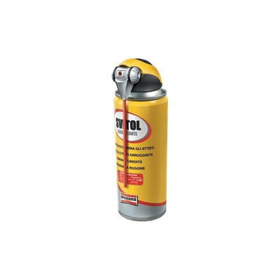 SBLOCCANTE SPRAY SVITOL ml 400 + 100 gratis - cf. 6 pezzi