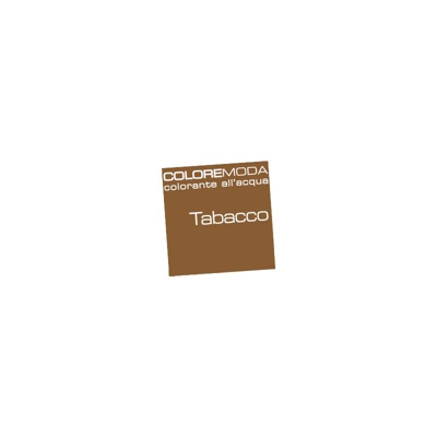 Estro - Colore Moda Colorante All'Acqua Ml 40 Tabacco