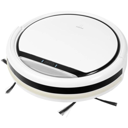 MD 18500 Robot aspirapolvere Bianco - Medion precio