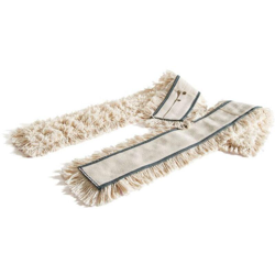 Ricambi Set 2 Pezzi Scopa indoor Forbice Cotone 100cm - Perfetto precio