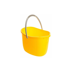 SECCHIO OVALE Lt. 15 - cm 38 x 29 x 27 precio