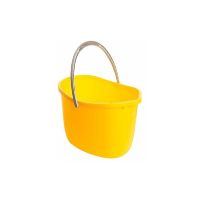 SECCHIO OVALE Lt. 15 - cm 38 x 29 x 27