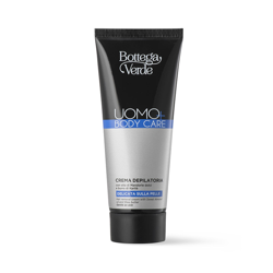 UOMO+ body care - Crema depilatoria precio
