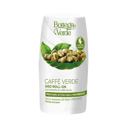 Caffe Verde - Deodorante roll-on precio
