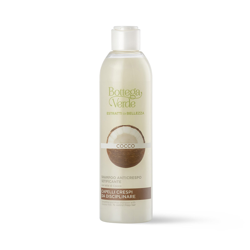 Estratti di bellezza - Cocco - Shampoo anticrespo setificante en oferta
